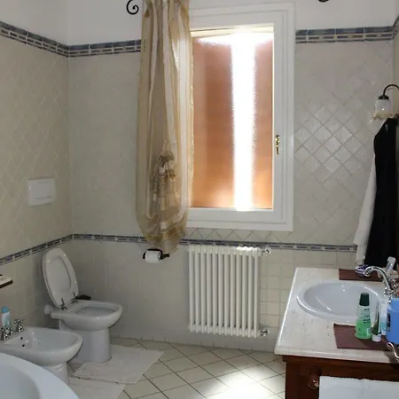 Villa Bracci *
