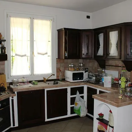 Bracci Villa Molinaccio