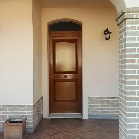 Bracci Villa *