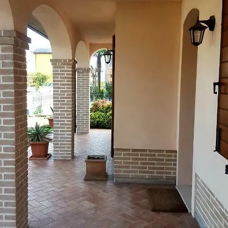 Bracci Villa *