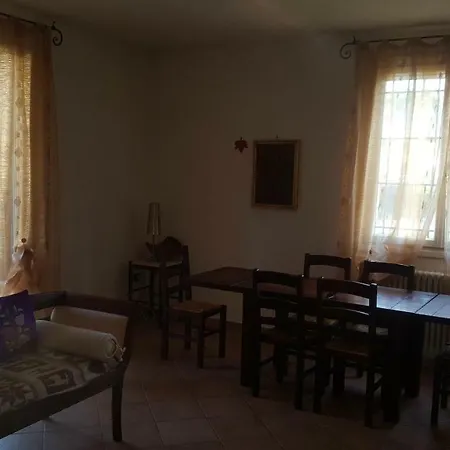Bracci Villa *