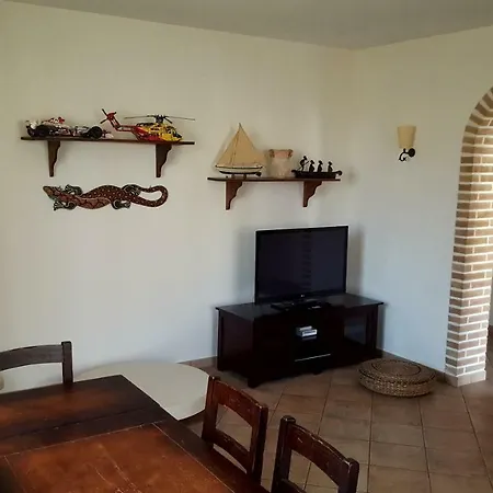 Bracci Villa Molinaccio